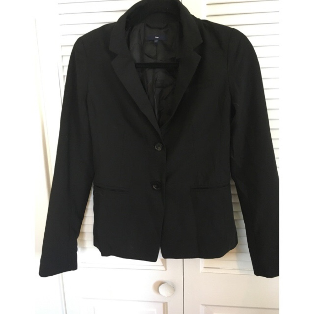 Gap Blazer